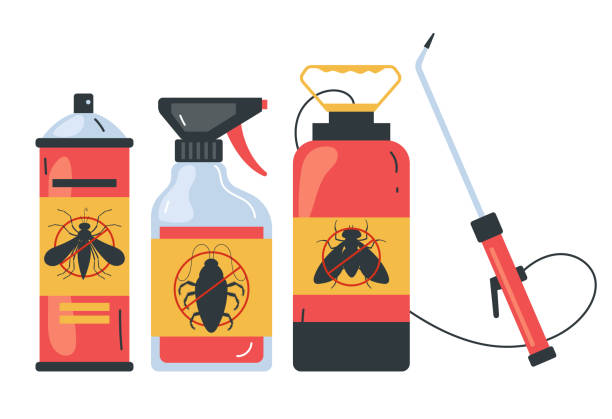 Best Commercial Pest Control Services  in Wolcott, IN